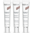 noreva norelift® trattamento occhi e labbra 3x15 ml crema