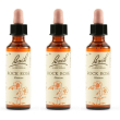 schwabe pharma rock rose bach orig 3x20 ml gocce orali