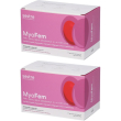 sestre myofem bustine 2x93,45 g polvere per soluzione orale
