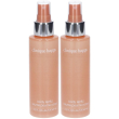 clinique happy™ body spritz profumo 2x125 ml