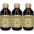 vitamina b12 attivata liquido 100 ml 3x100 ml soluzione orale