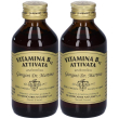 vitamina b12 attivata liquido 100 ml 2x100 ml soluzione orale