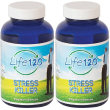 life 120® 2x104 g compresse