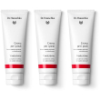 dr. hauschka crema per i piedi 3x75 ml