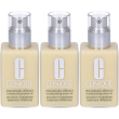 clinique dramatically different™ moisturizing lotion+™ 3x125 ml