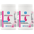 ergynatal 60 capsule 2x60 pz