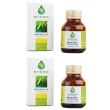 erbex boswellia capsule 2x35 g
