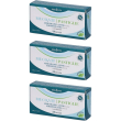erba vita muco.vit pastiglie balsamiche 3x90 g caramelle
