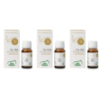 alta natura® olio essenziale tea tree 3x10 ml soluzione orale