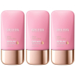 weleda siero glow 3x30 ml
