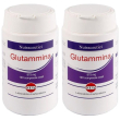 kos glutammina compresse 2x100 pz