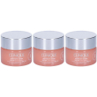 clinique moisture surge spf25 3x30 ml