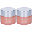 clinique moisture surge spf25 2x30 ml