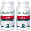 malva 60 capsule 2x60 pz