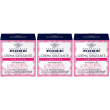 acqua alle rose - crema viso idratante lenitiva 3x50 ml
