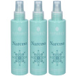 nature's narciso nobile acqua vitalizzante 150 ml 3x150 ml soluzione