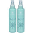 nature's narciso nobile acqua vitalizzante 150 ml 2x150 ml soluzione