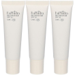 euphidra bb cream spf 30 tonalitá bc01 chiaro 3x30 ml