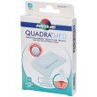master-aid® quadra med® 45 x 57 mm extra 4x10 pz cerotto