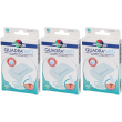 master-aid® quadra med® 45 x 57 mm extra 3x10 pz cerotto
