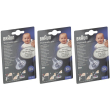 braun thermoscan® coprilente lf40 3x40 st