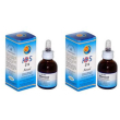 nevrosol liquido 50 ml 2x50 ml gocce orali