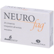 glaucoom neurofag® 4x20 pz compresse