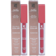 bionike defence color rossetto liquido colore 702 rose macaron 2x4,5 m