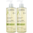 a-derma les indispensables gel doccia surgras 500ml - pelle secca e fr