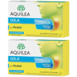 aquilea gola compresse 2x1 pz