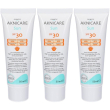 aknicare sun spf 30 50 ml 3x50 ml emulsione