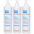 faiderm base magra 3x500 ml emulsione