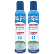 pumilene disinfettante spray 2x250 ml