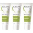 a-derma biology crema ricca dermatologica idratante 40ml - pelle secca