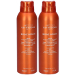 institut esthederm italia bronz impulse spray viso e corpo 2x150 ml