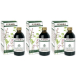fumaria estratto integrale 200 ml 3x200 ml soluzione orale