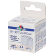 master-aid® stretchroll® 4 cm x m benda elastica coesiva 4x1 pz cero
