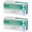 saugella® cotton touch assorbenti interni 2x16 pz