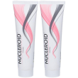 nucleroid crema 2x100 ml