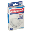 medipresteril® compresse oculari adesive sterile 6,5 x 9,5 cm 4x10 pz
