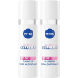 nivea cellular expert filler fluido uv siero viso quotidiano spf 50 +