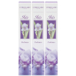 l´erbolario profumo iris 3x15 ml