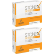 stonex ultra 20 stick pack 10 ml 2x200 ml soluzione orale