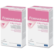 biocure feminabiane cbu flash compresse 2x16 g