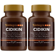 cidikin 60 compresse kintegravit 2x60 pz