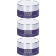 clinique take the day off charcoal detoxifying cleansing balm 3x125 ml