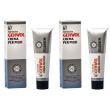 gehwol crema fusskrem 75ml 2x75 ml piedi