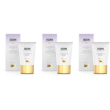 isdin isdinceutics glicoisdin 25 gel viso effetto peeling 3x50 ml