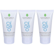 nature's cedro uomo balsamo dopobarba pelli sensibili 3x75 ml soluzion