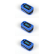 gima pulsoximetro oxy-4 - blu gb,fr,it,de,es,pt,gr,pl 3x1 st